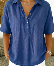 Marineblau