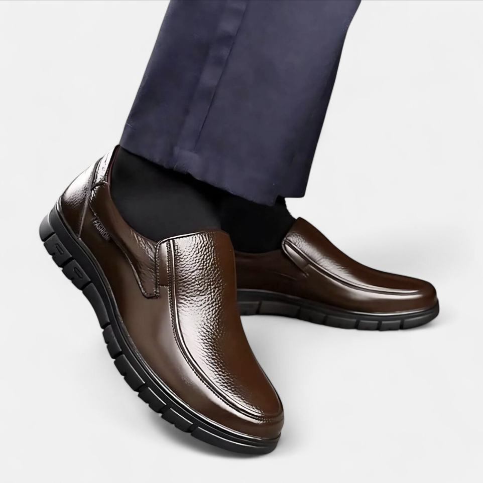 Elias | Stilvolle Herren-Schuhe