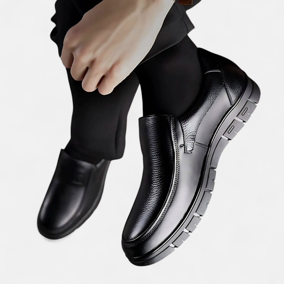 Elias | Stilvolle Herren-Schuhe