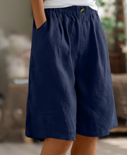 Marineblau