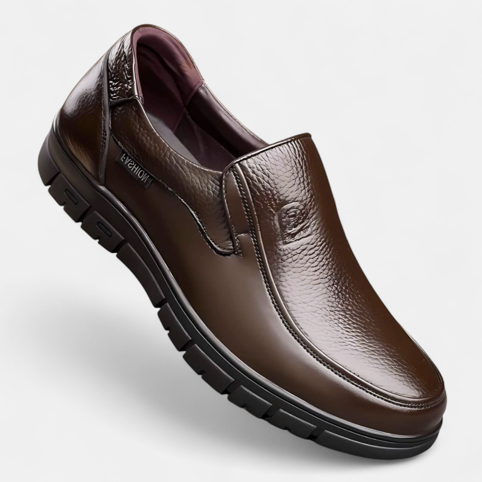 Elias | Stilvolle Herren-Schuhe