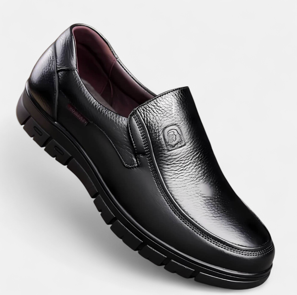Elias | Stilvolle Herren-Schuhe