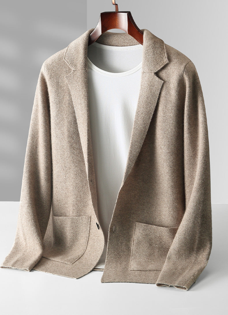 Strickjacke Herbstkollection 2025 -BELO