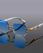 Blau