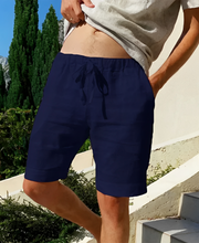 Marineblau