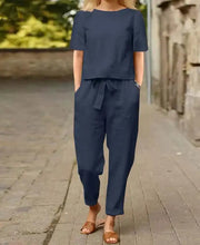 Marineblau