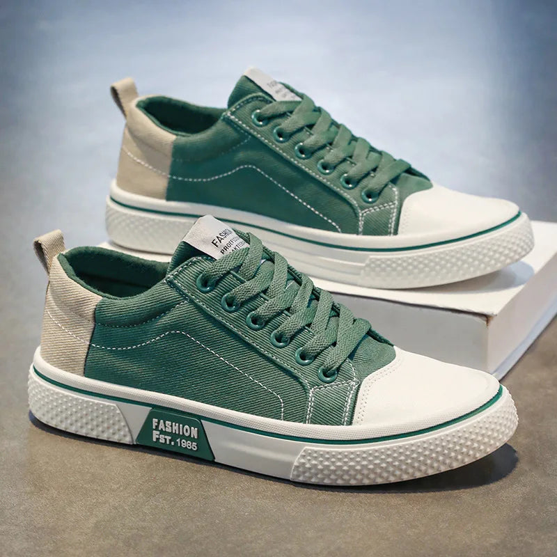 Lurea - Leichte urbane Sneaker