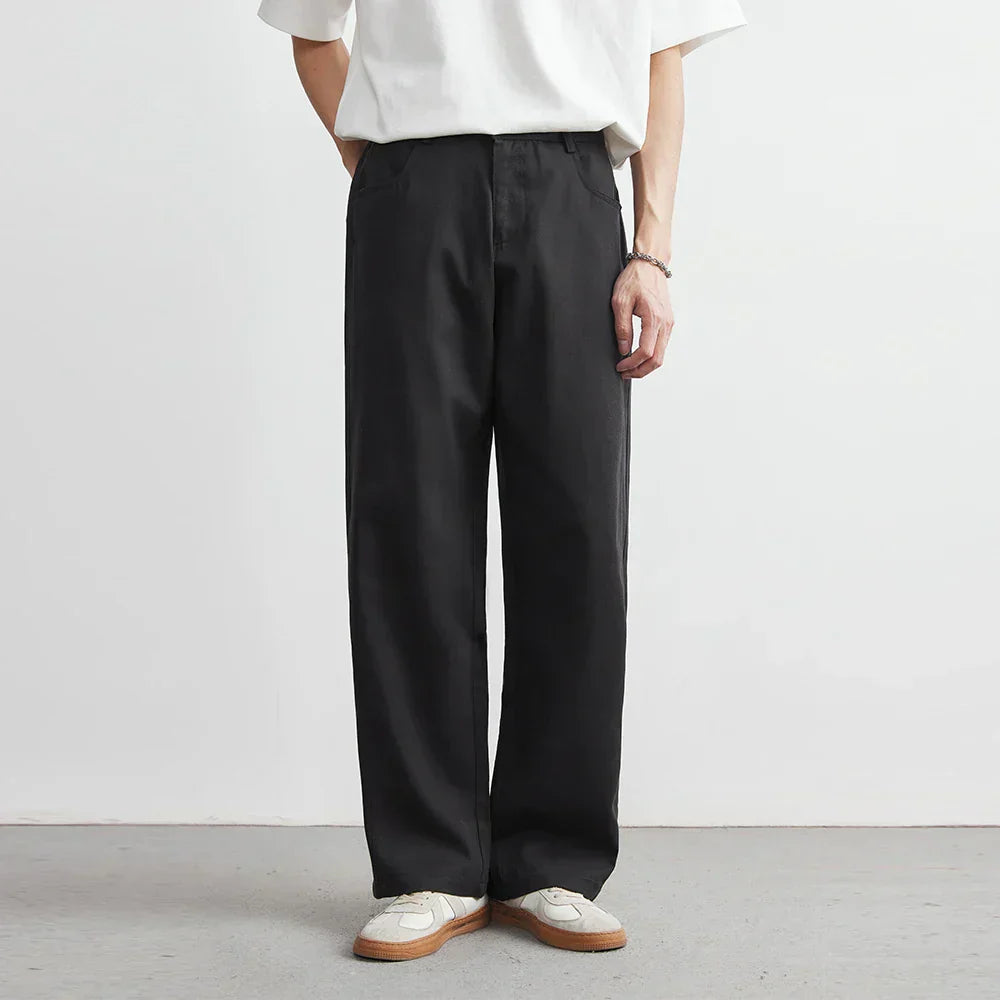 Maximilian | Herren Nagano Hose für Freizeit und entspannte Outfits