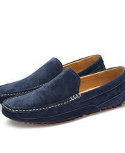 Marineblau