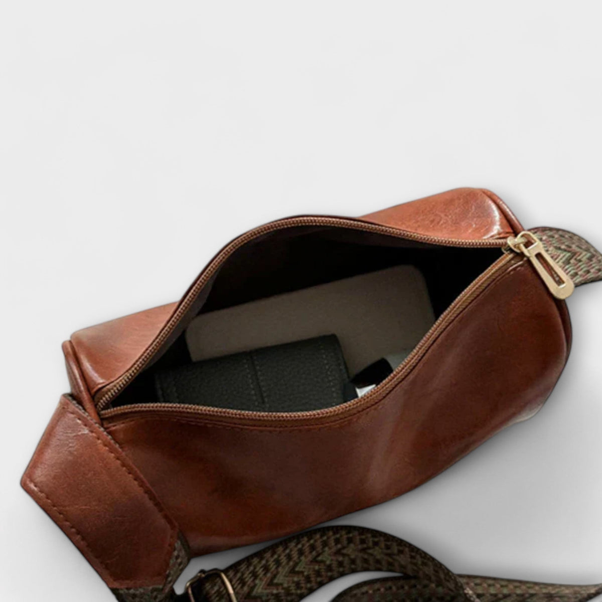 Schicke Schultertasche Damen