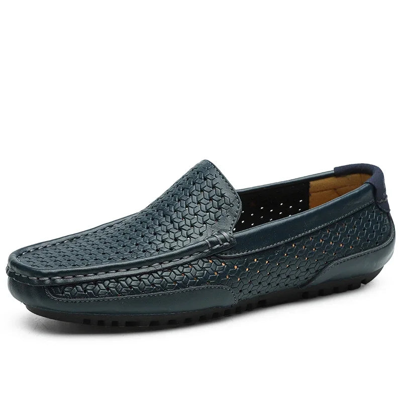 Konrad | Elegante Herren-Loafer