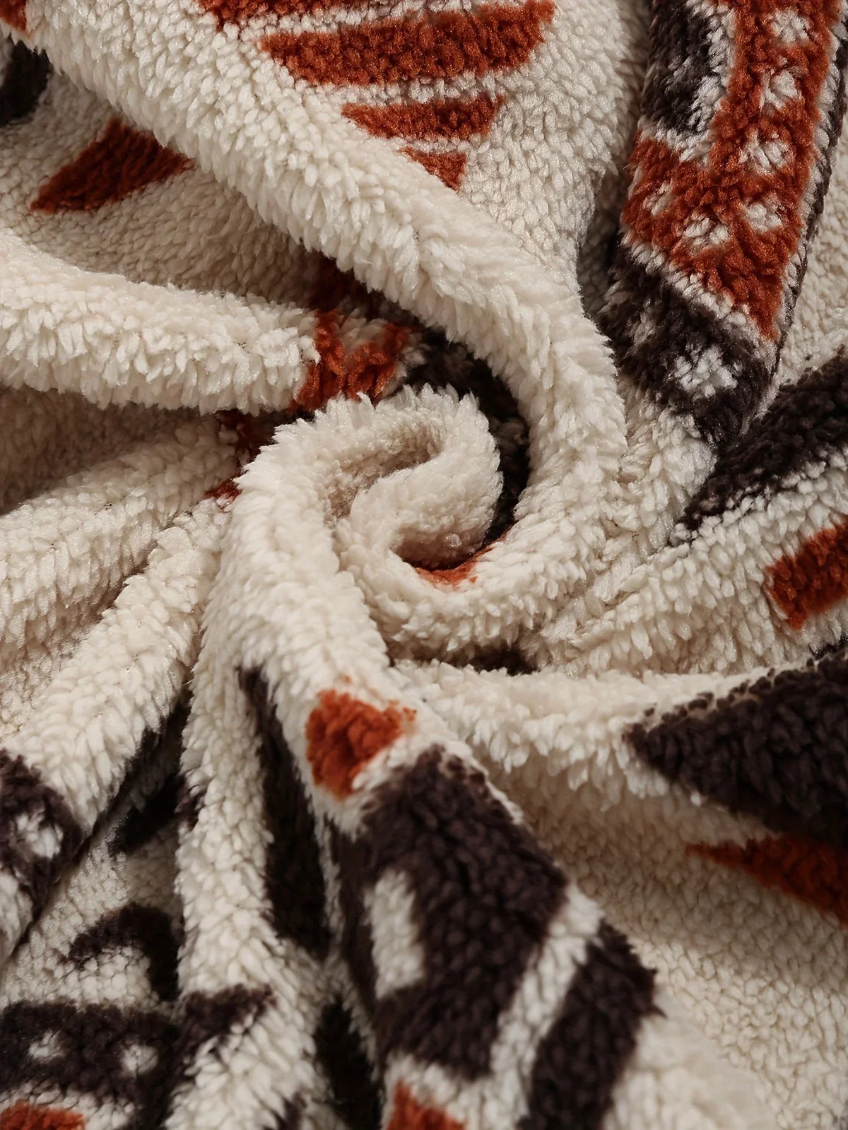 Verien | Warme Winter-Fleecejacke mit Reißverschluss für Frauen