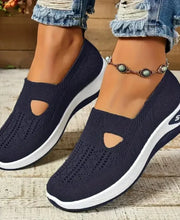 Marineblau