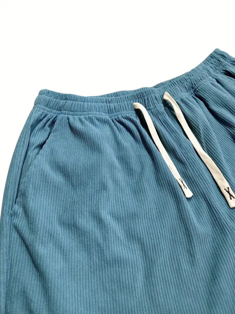 Varston – Stilvolle Freizeithose