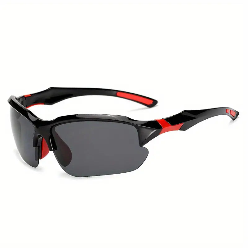 Sonnenbrille Herren | Sportlicher Sitz & Blendschutz