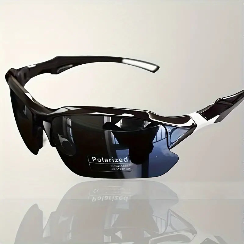 Sonnenbrille Herren | Sportlicher Sitz & Blendschutz