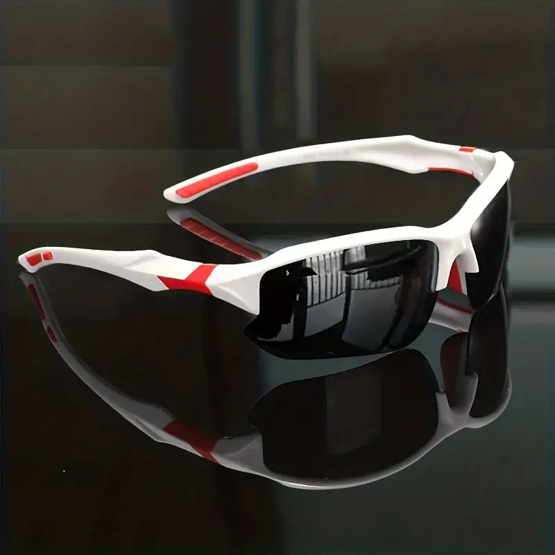 Sonnenbrille Herren | Sportlicher Sitz & Blendschutz