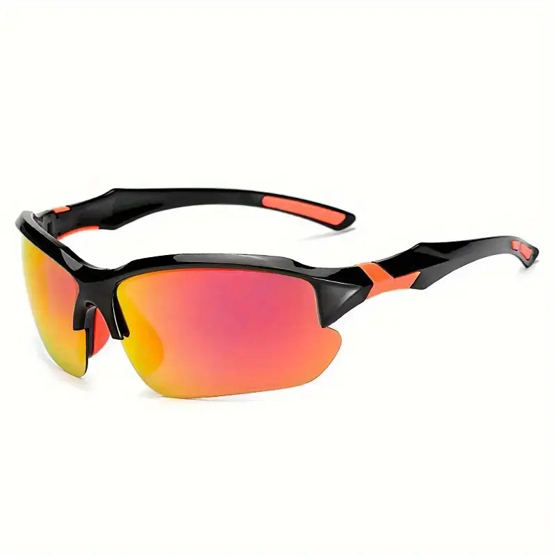 Sonnenbrille Herren | Sportlicher Sitz & Blendschutz