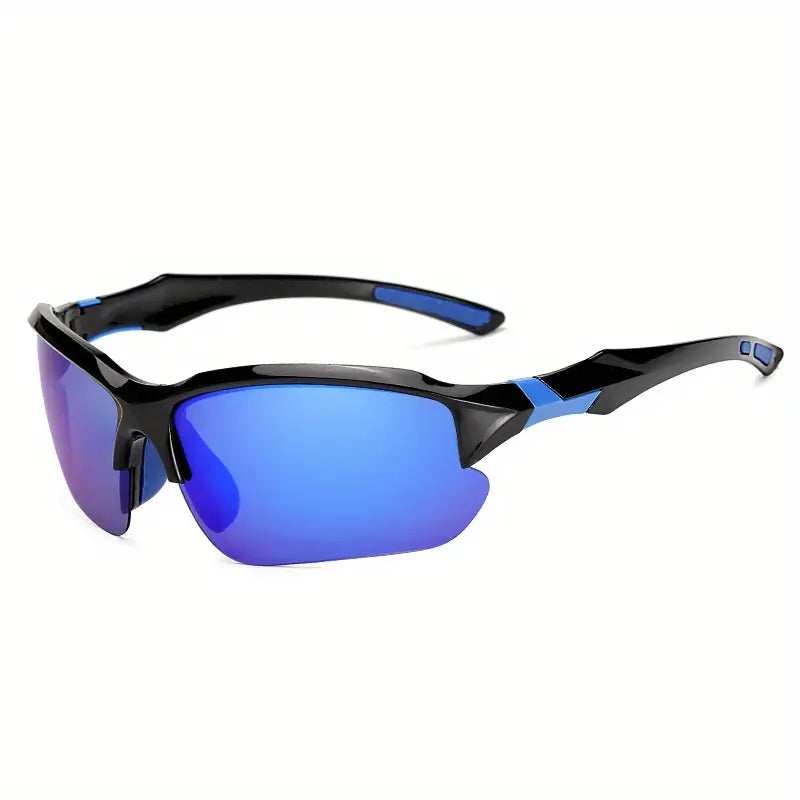 Sonnenbrille Herren | Sportlicher Sitz & Blendschutz