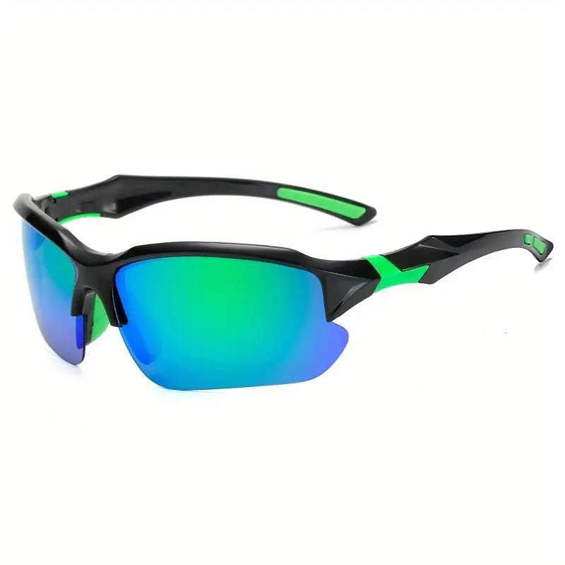 Sonnenbrille Herren | Sportlicher Sitz & Blendschutz