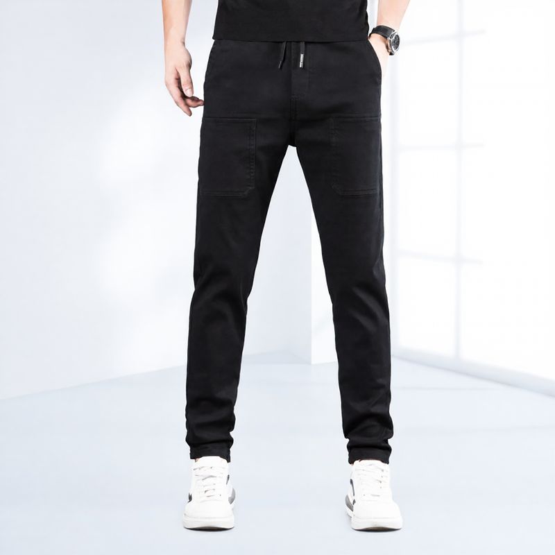 Levi™ Premium-Twill-Cargohose mit funktionalen Taschen