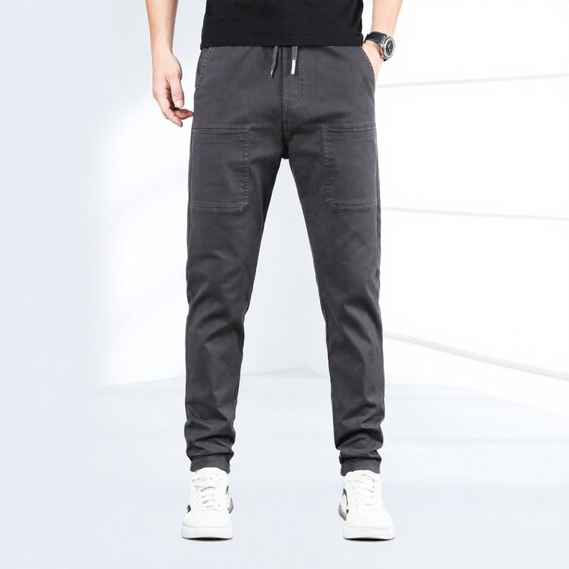 Levi™ Premium-Twill-Cargohose mit funktionalen Taschen