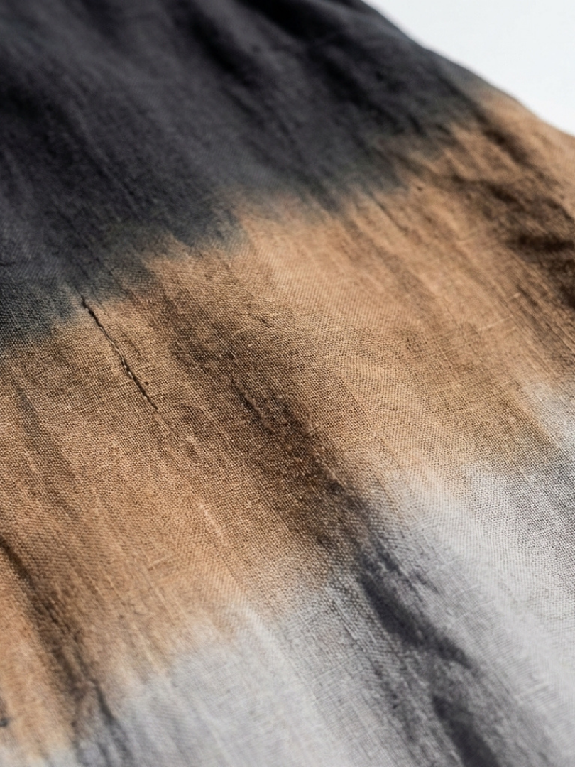 Sorelle | Damen Ärmelloses Ombre Maxikleid – Ombre Maxi Kleid Sommer