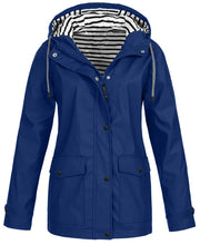 Blau