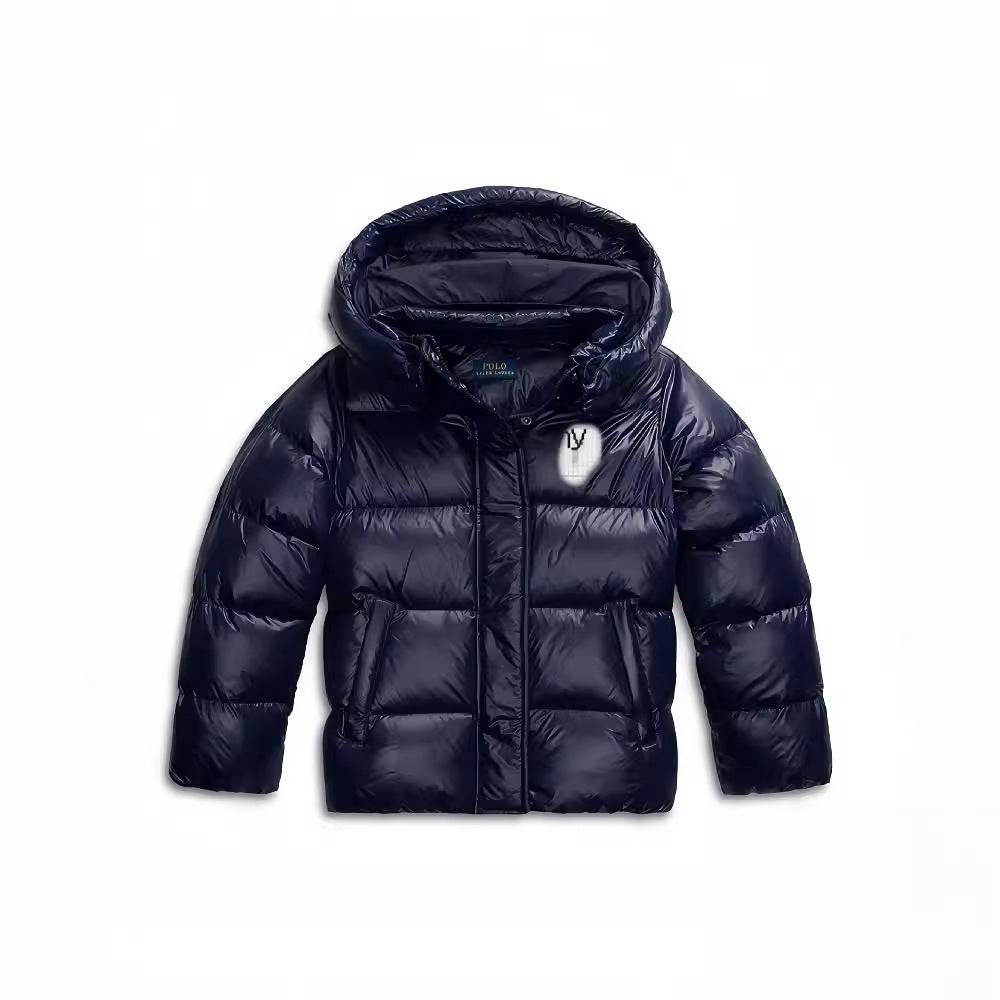 Übergangsjacke Damen | Steppjacke Damen | Kapuze & Reißverschluss für Wetterschutz