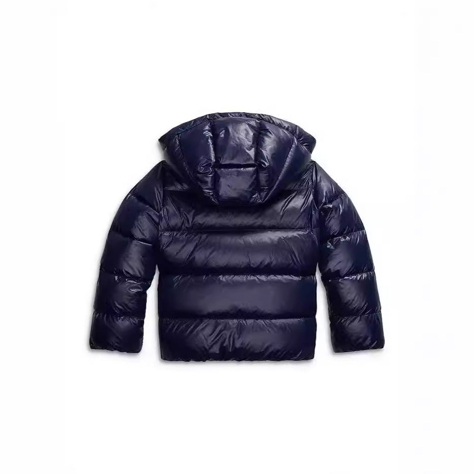 Übergangsjacke Damen | Steppjacke Damen | Kapuze & Reißverschluss für Wetterschutz