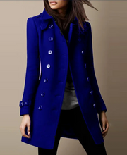 Blau