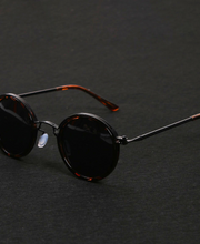 Orange / Schwarz