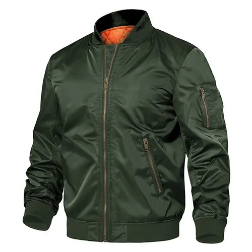 ALLANE- Elegante warme Jacke