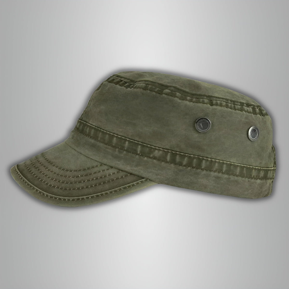 Vintage Cap Herren | Zeitloser Look & zuverlässiger Sonnenschutz