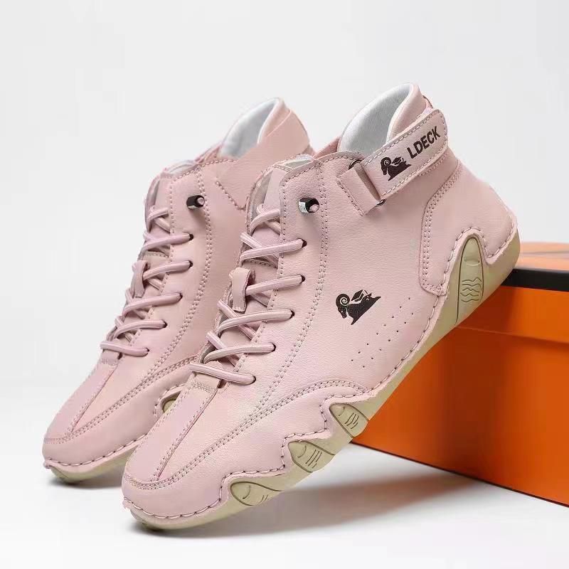 Elias | Rutschfeste Schuhe für empfindliche Füße (Unisex)
