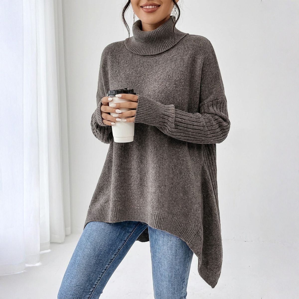 Montclair™ Eleganter Strickpullover