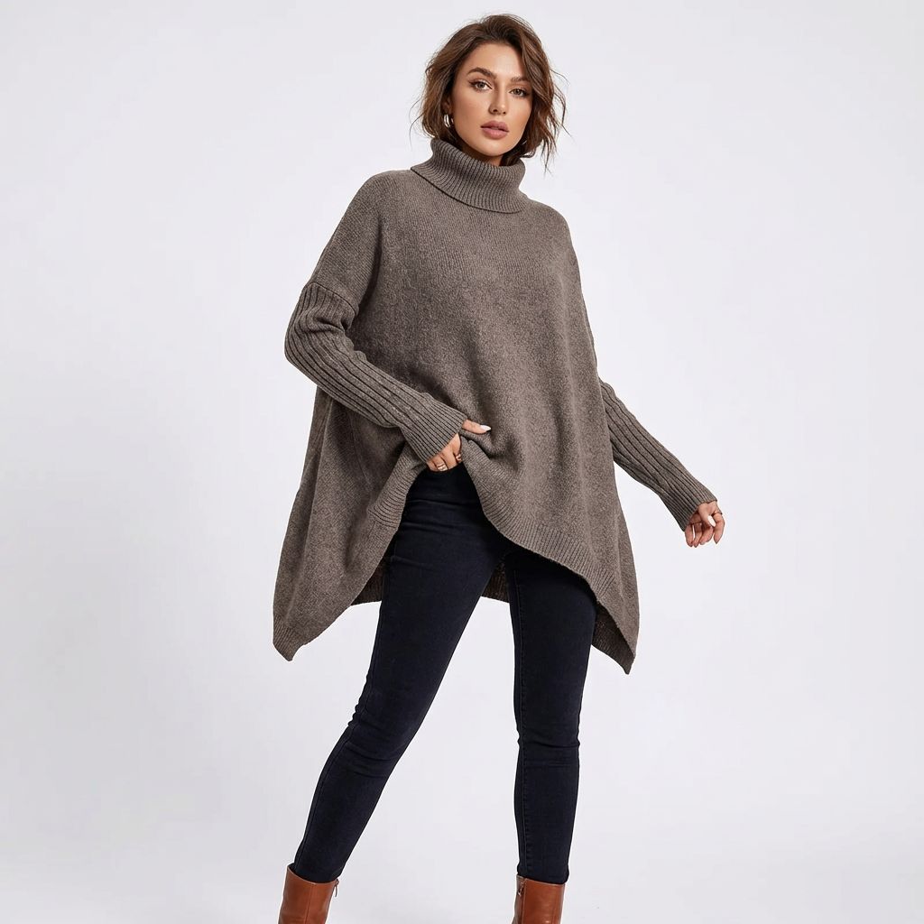Montclair™ Eleganter Strickpullover