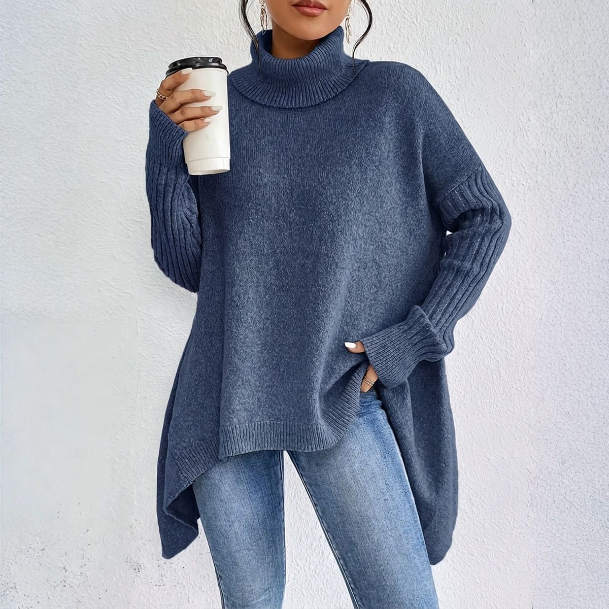Montclair™ Eleganter Strickpullover