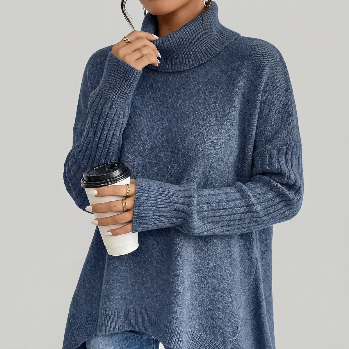 Montclair™ Eleganter Strickpullover