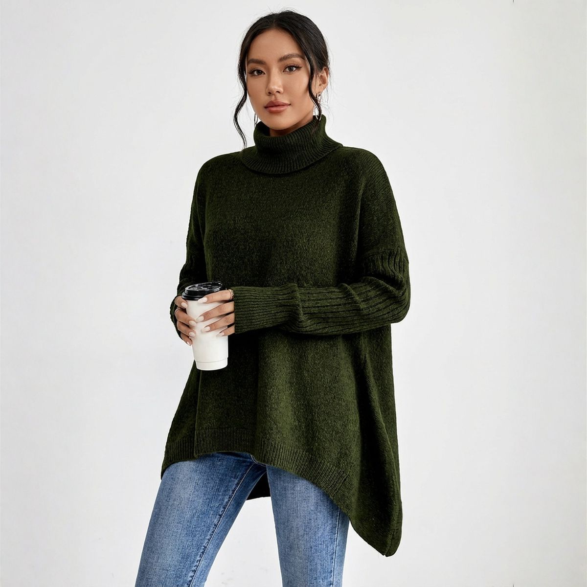 Montclair™ Eleganter Strickpullover
