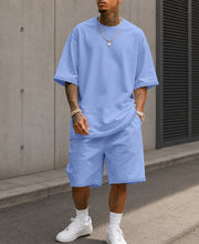 Hellblau