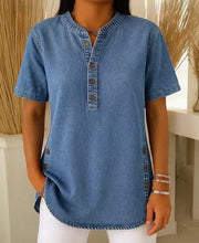 Blau