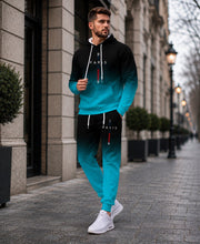 Blau