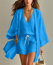 Blau