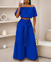 Blau