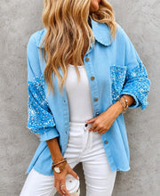 Blau
