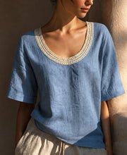 Blau