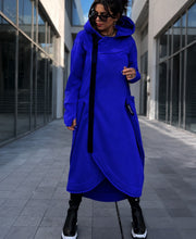 Blau