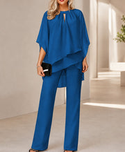 Blau