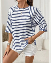 Marineblau